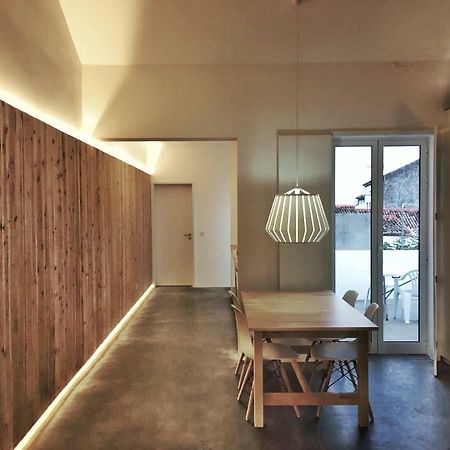 Casa Do Pisao - Cosy And Modern Two-Bedroom Townhouse Angra do Heroísmo Dış mekan fotoğraf