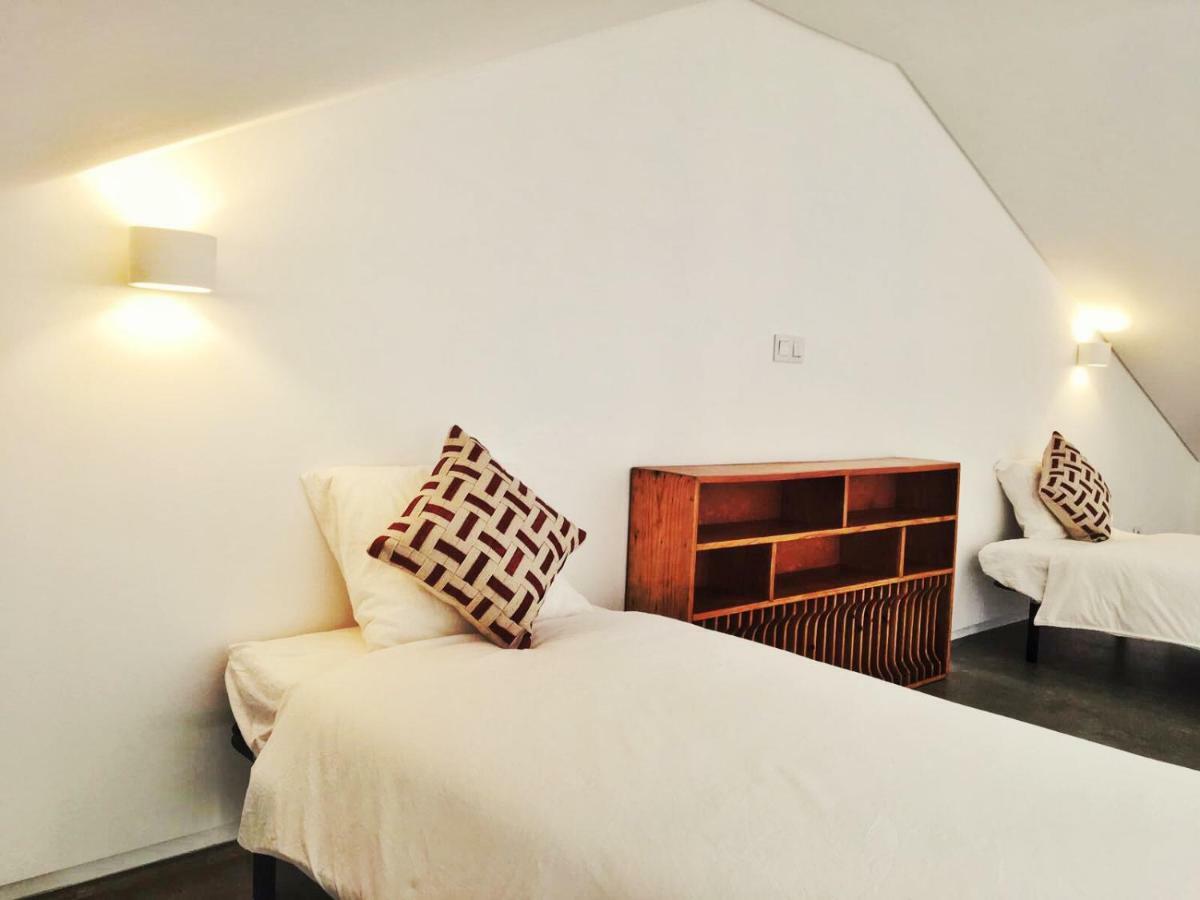 Casa Do Pisao - Cosy And Modern Two-Bedroom Townhouse Angra do Heroísmo Dış mekan fotoğraf