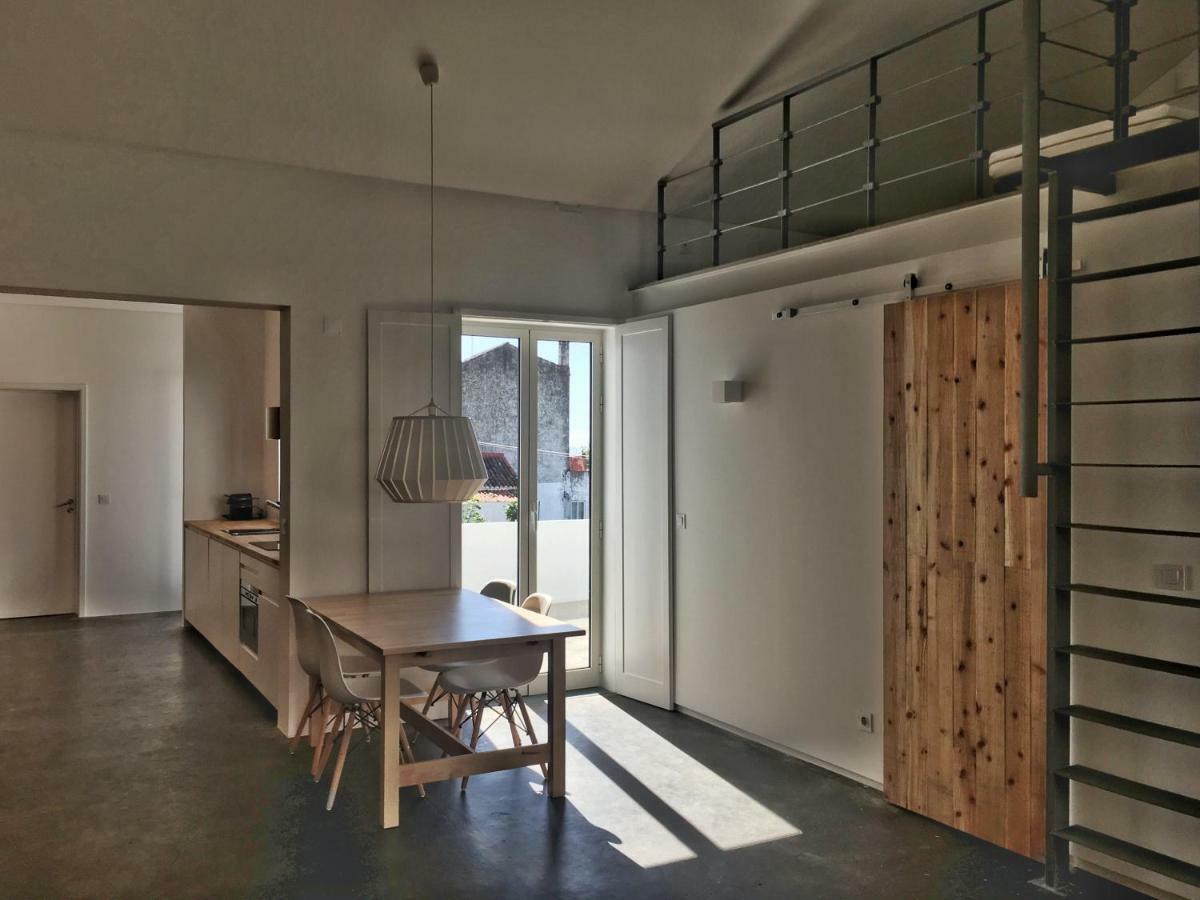 Casa Do Pisao - Cosy And Modern Two-Bedroom Townhouse Angra do Heroísmo Dış mekan fotoğraf