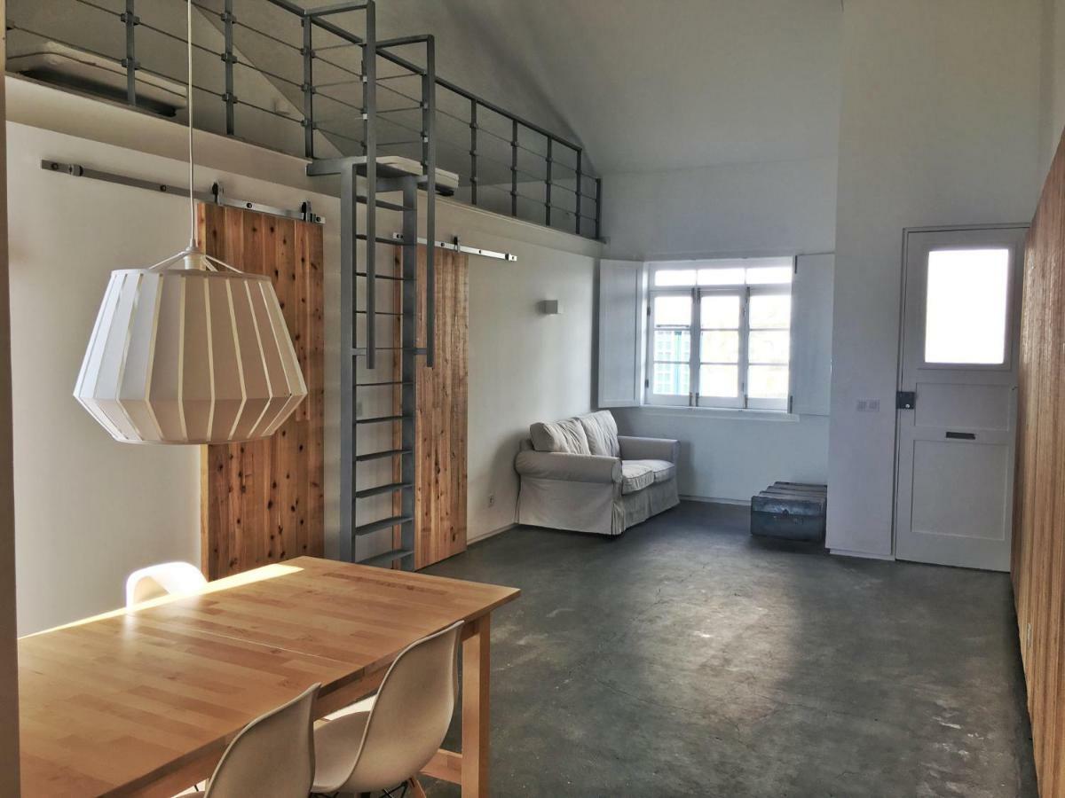 Casa Do Pisao - Cosy And Modern Two-Bedroom Townhouse Angra do Heroísmo Dış mekan fotoğraf